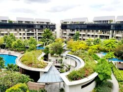 Flamingo Valley (D15), Condominium #556403421